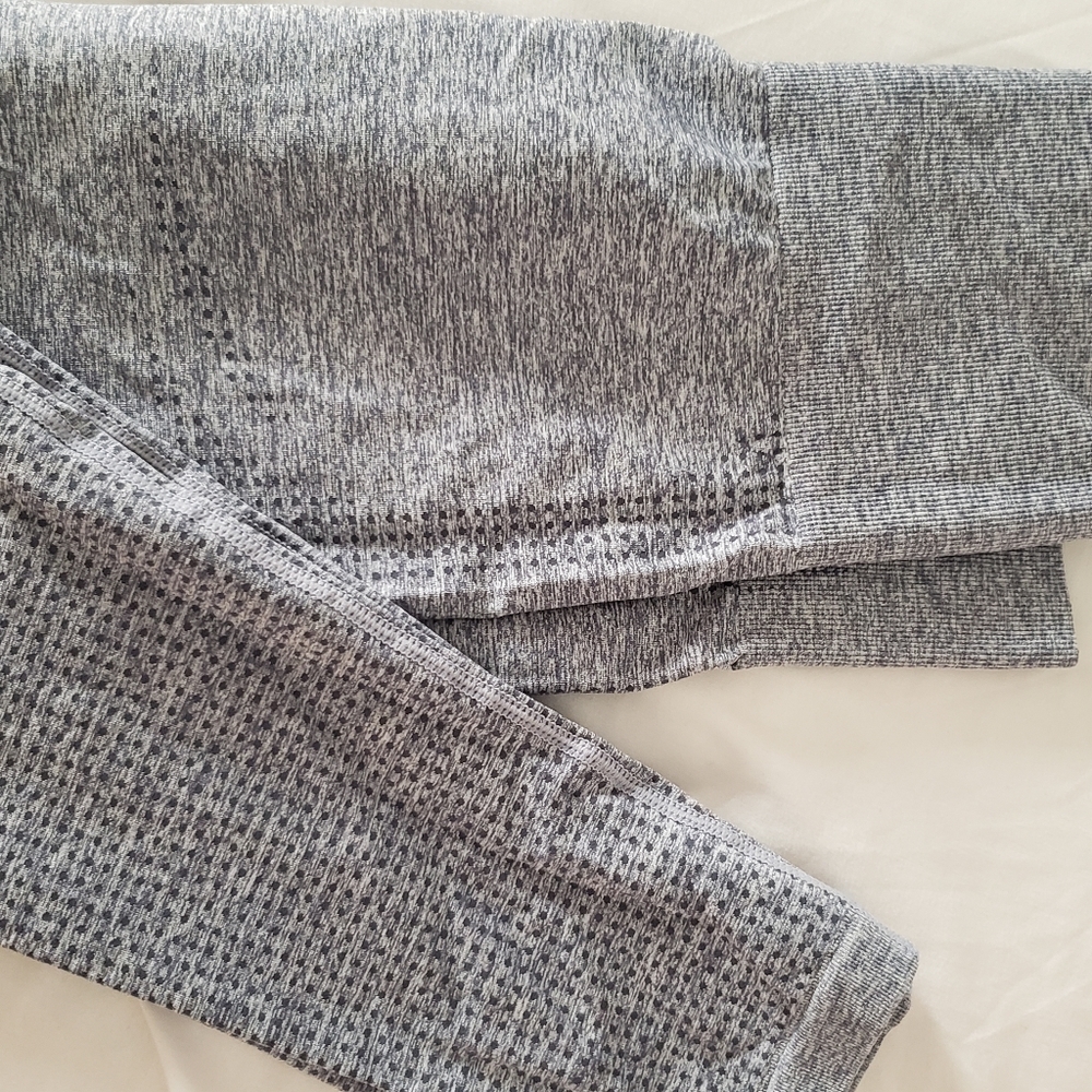 Gymshark Vital Seamless DUPES